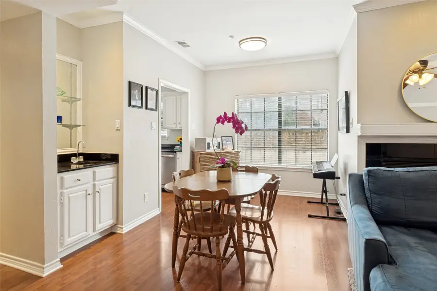 6002 Auburndale Avenue #B, University Park, TX 75205 - #3