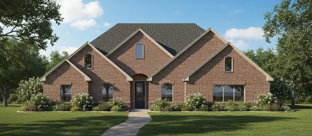 144 Passenger Way, Bridgeport, TX 76426 - #1
