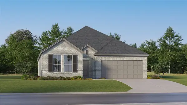 624 Arabian Lane, Aubrey, TX 76227