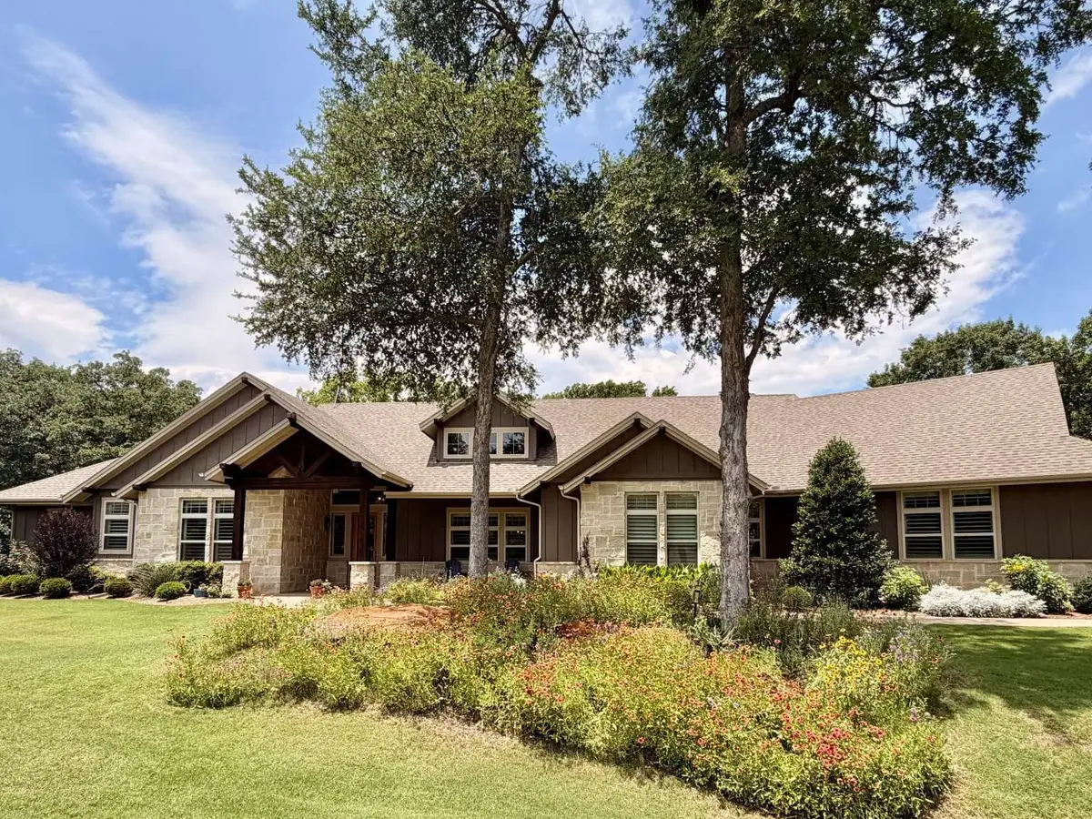 3780 Bridges Court, Aubrey, TX 76227 - #1