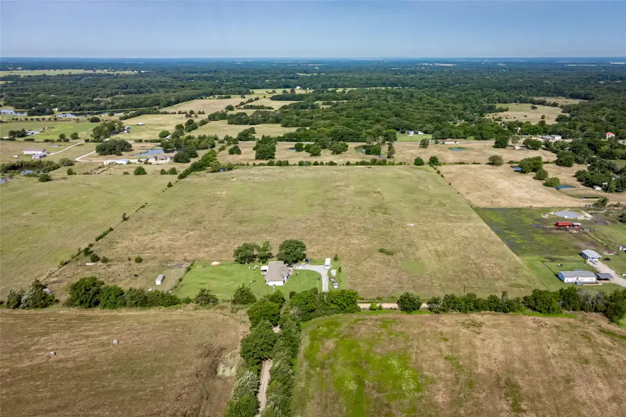 1401 County Road 2230, Ivanhoe, TX 75447 - #2