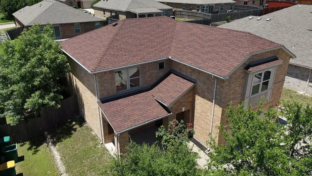 512 Tunnel Street, Cedar Hill, TX 75104 - #1