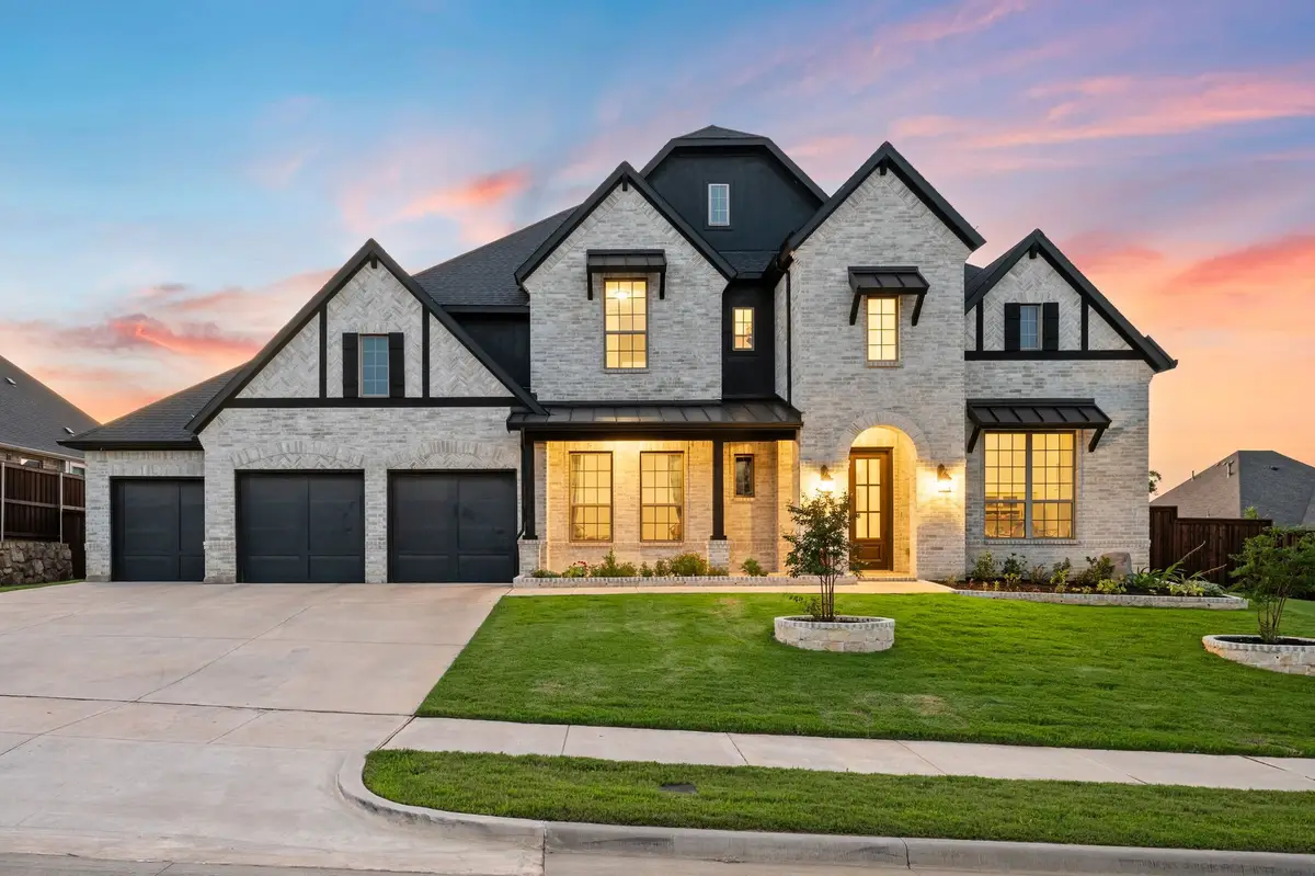 1902 Hamilton Park Drive, Mansfield, TX 76063 - #1