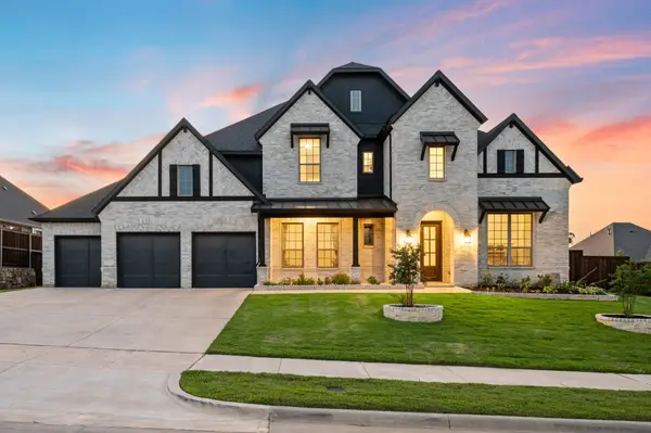1902 Hamilton Park Drive, Mansfield, TX 76063