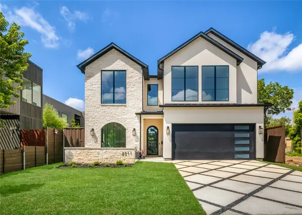 2311 Madera Street, Dallas, TX 75206