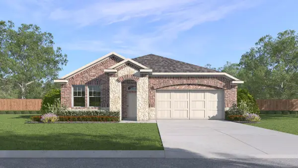 510 Carthage Street, Caddo Mills, TX 75135