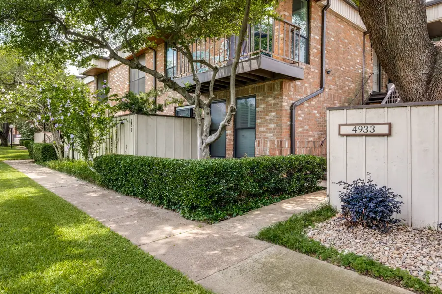 4933 Skillman Street #151, Dallas, TX 75206 - #2