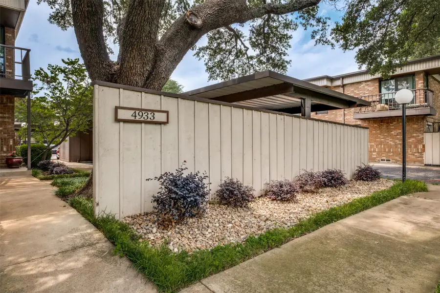 4933 Skillman Street #151, Dallas, TX 75206 - #3