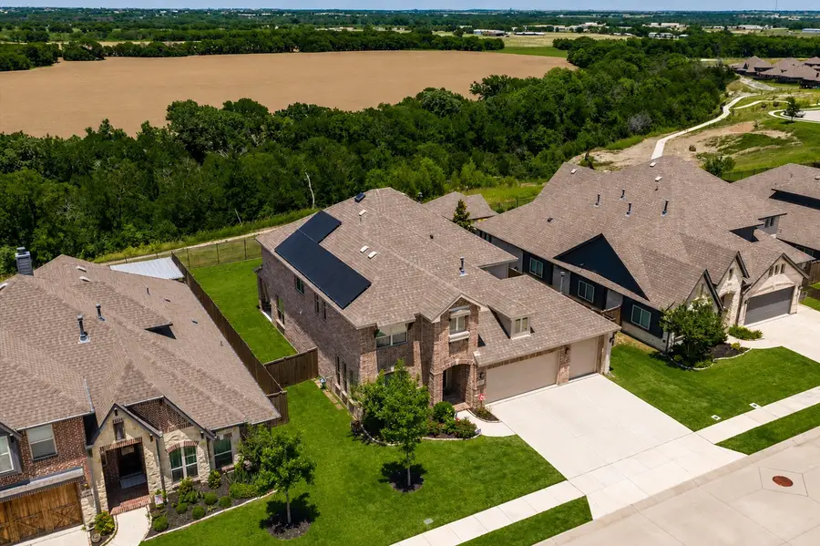 1013 Timber Ridge Drive, Justin, TX 76247 - #2
