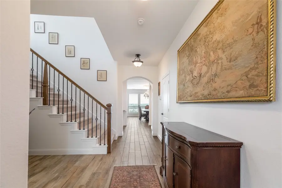 1013 Timber Ridge Drive, Justin, TX 76247 - #3