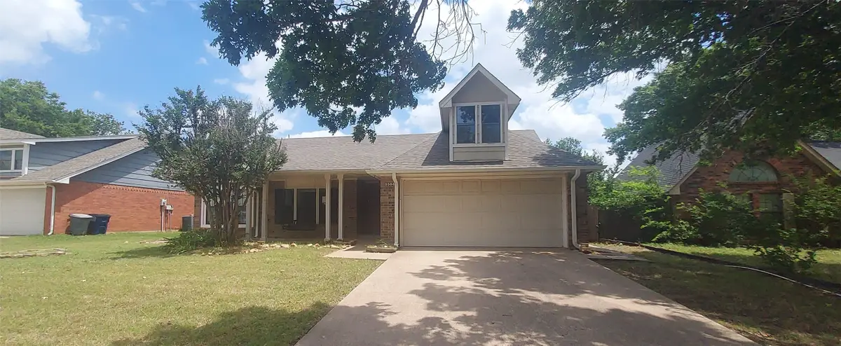 3504 Fairview Drive, Corinth, TX 76210 - #1