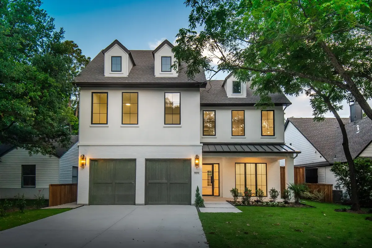9034 Forest Hills Boulevard, Dallas, TX 75218 - #1