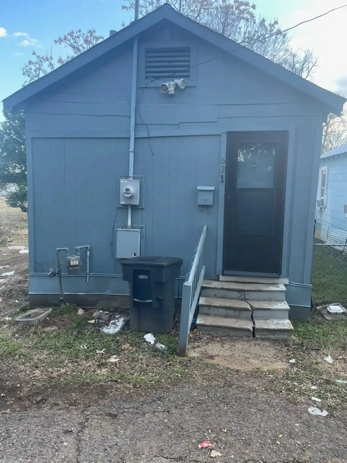 621 Montgomery Street, Bossier City, LA 71111 - #1