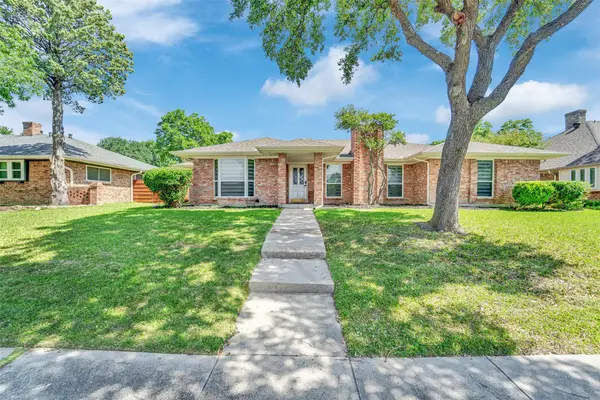 2225 Ridgewood, Carrollton, TX 75006
