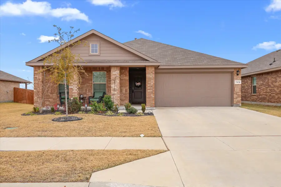 7916 Oaktown Drive, Fort Worth, TX 76131 - #2