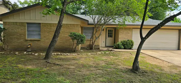 3217 Oriole Lane, Denton, TX 76209