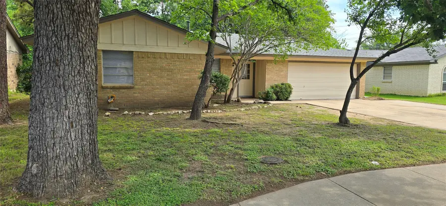 3217 Oriole Lane, Denton, TX 76209 - #2