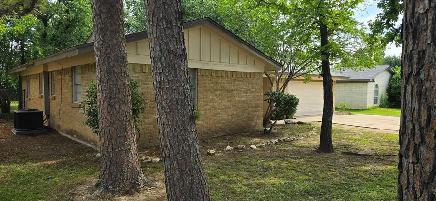 3217 Oriole Lane, Denton, TX 76209 - #3