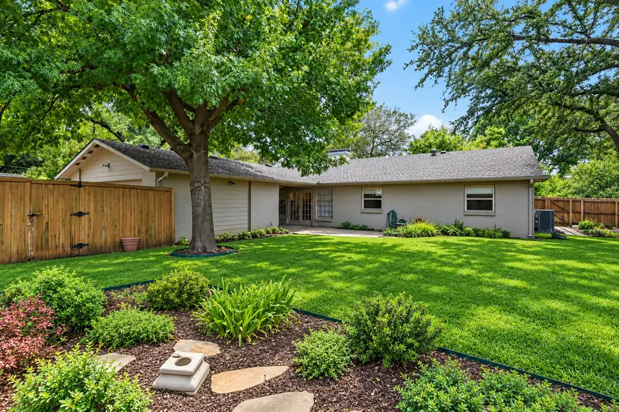 12518 High Meadow Drive, Dallas, TX 75244 - #3