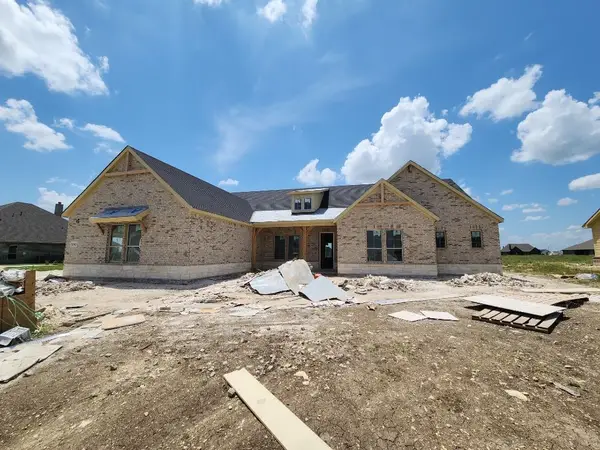12409 Hornfels Drive, Krum, TX 76249