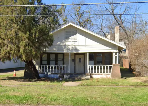 405 N Virginia Street, Terrell, TX 75160