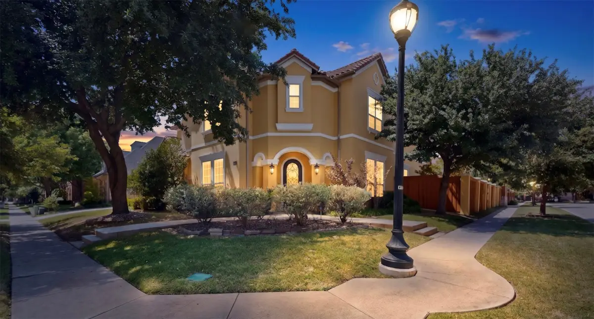 4250 Glenhurst Lane, Frisco, TX 75033 - #1