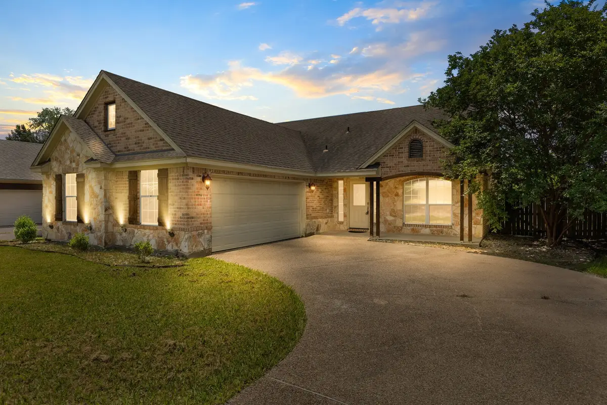 3144 Lippizan Street, Robinson, TX 76706 - #1