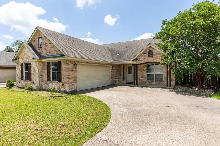 3144 Lippizan Street, Robinson, TX 76706 - #3