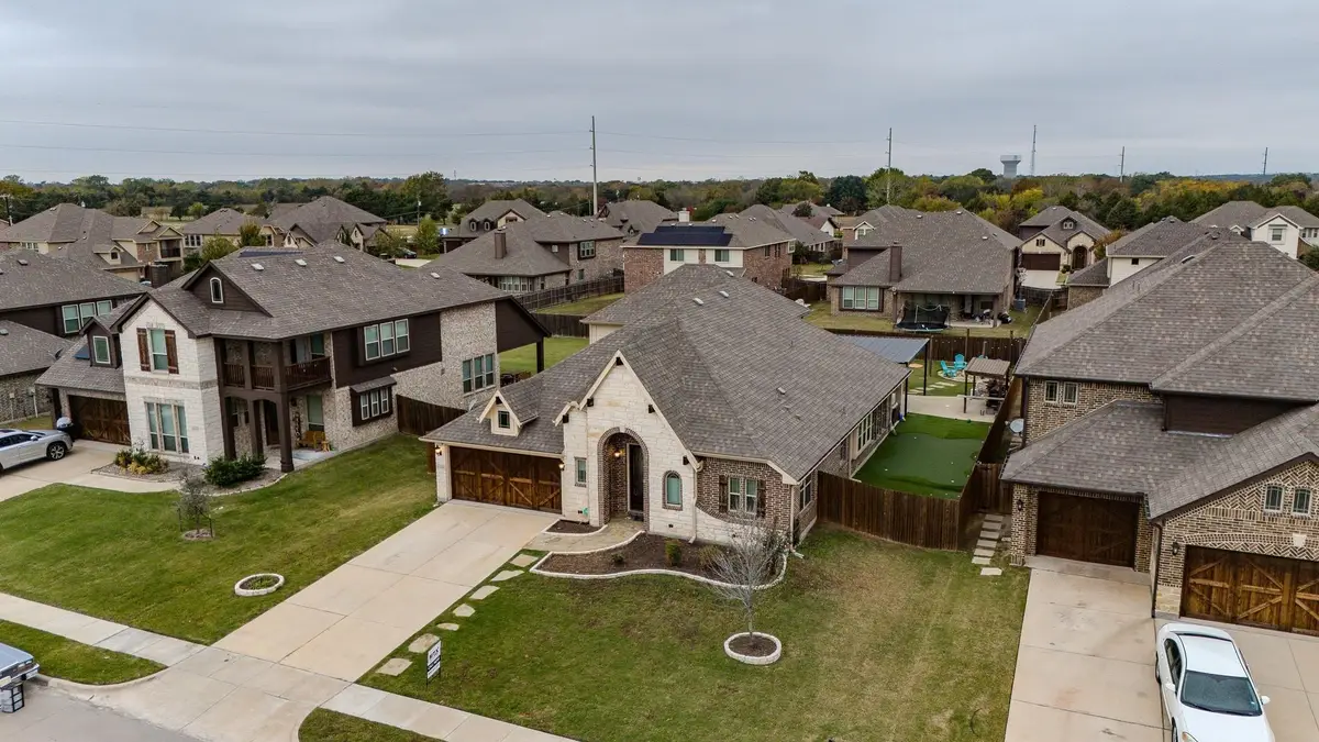 6308 Sudbury Lane, Mesquite, TX 75181 - #1