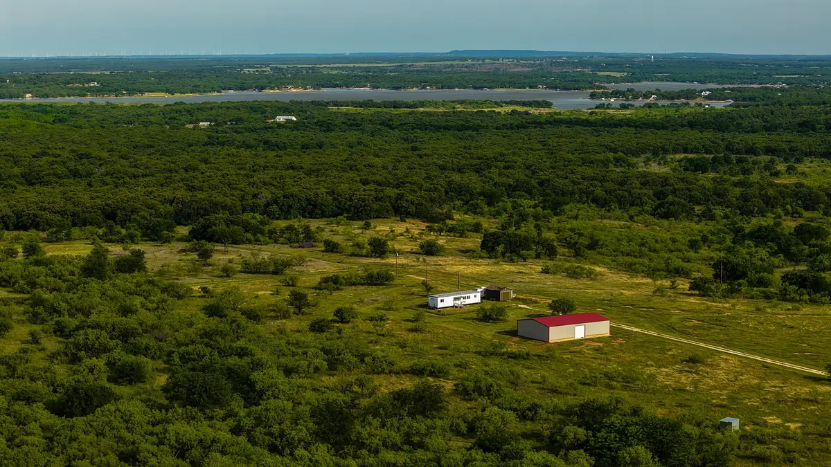 3641 Carpenter Road, Nocona, TX 76255 - #1