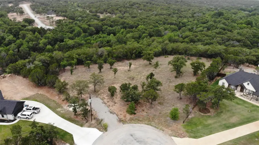 176 Cottongame Drive, Weatherford, TX 76088 - #2