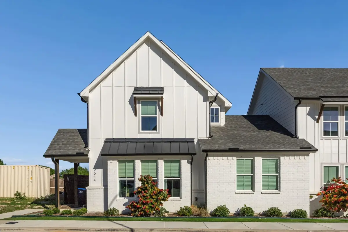9544 Thorncrown Lane, Fort Worth, TX 76179 - #1