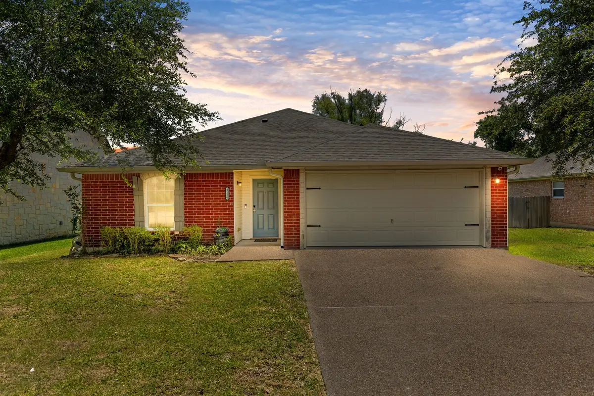 3156 Lippizan Street, Robinson, TX 76706 - #1