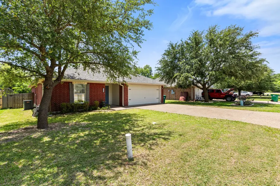 3156 Lippizan Street, Robinson, TX 76706 - #2