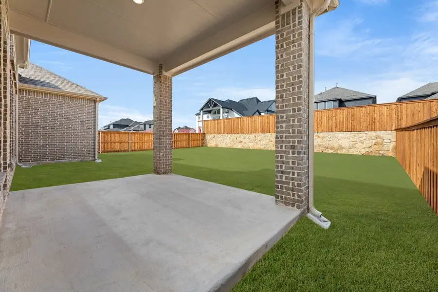2628 Warm Springs Lane, Celina, TX 75009 - #3