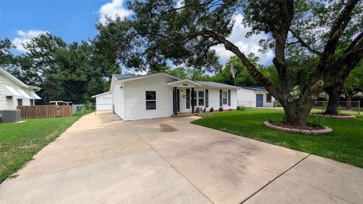 3766 Kris Street, North Richland Hills, TX 76180 - #1