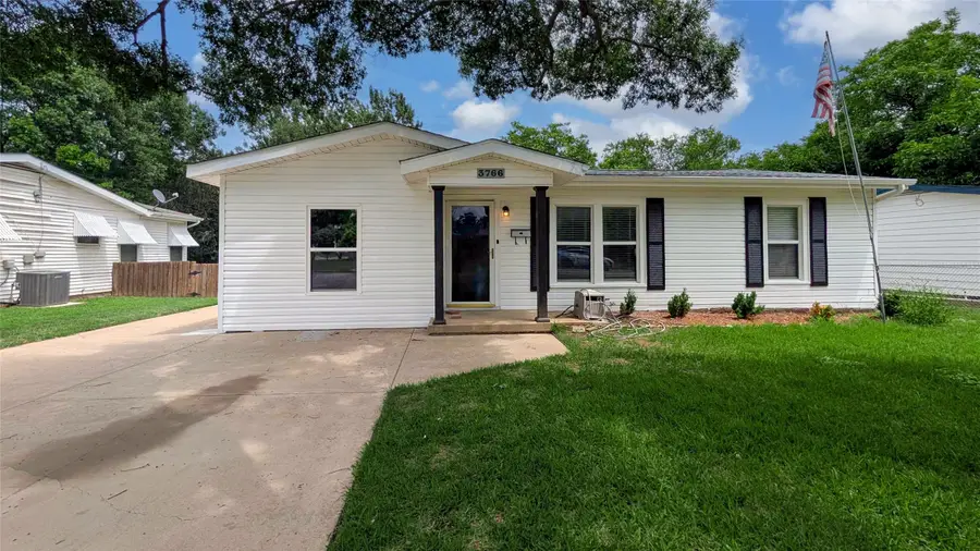 3766 Kris Street, North Richland Hills, TX 76180 - #2