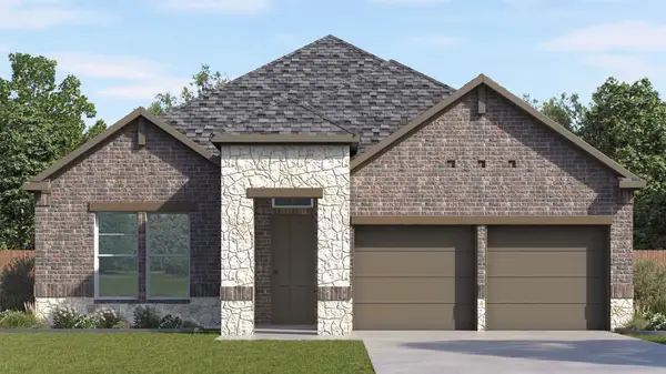 3641 Ansley Lane, Rockwall, TX 75087