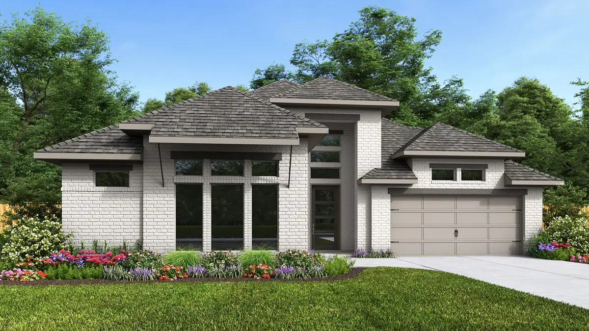244 Rosemallow Lane, Waxahachie, TX 75165 - #1