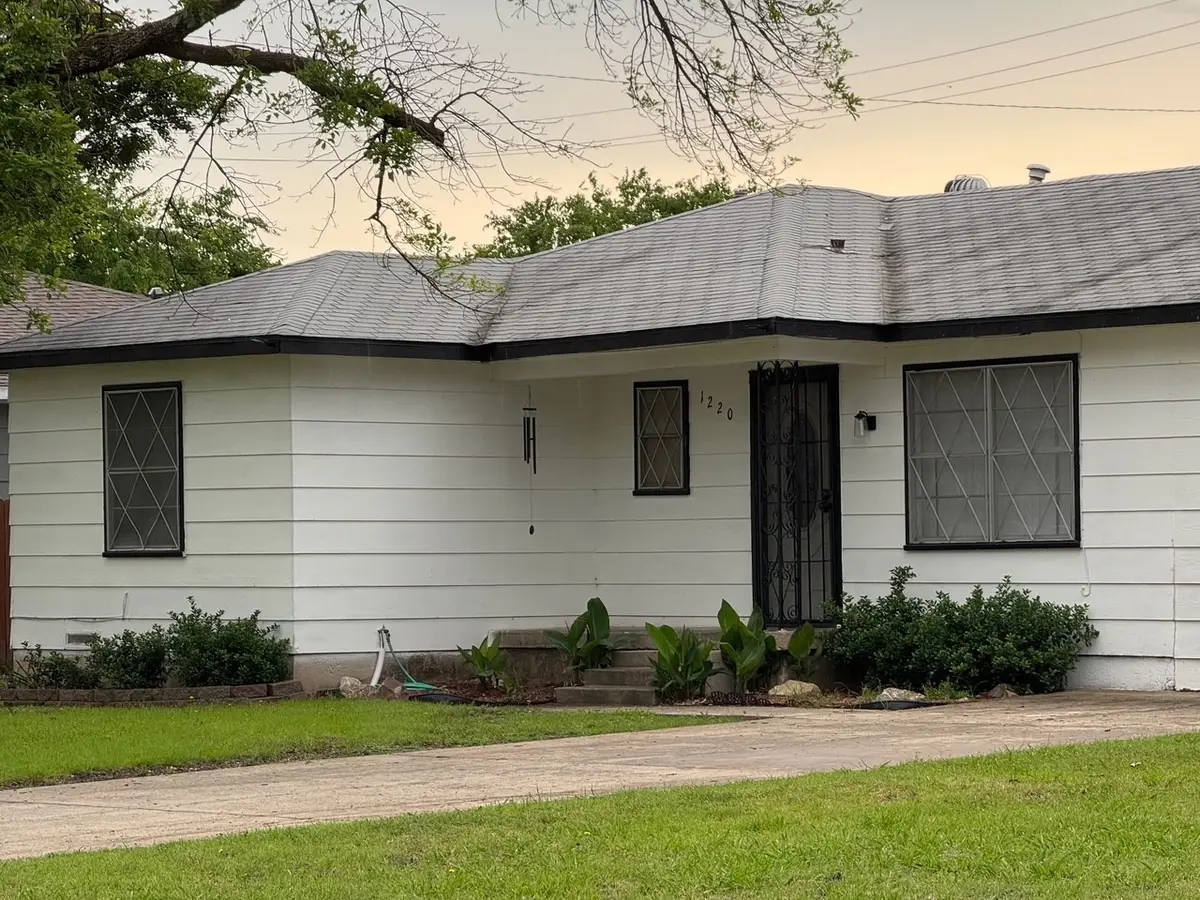1220 Westmoreland Drive, McKinney, TX 75069 - #1