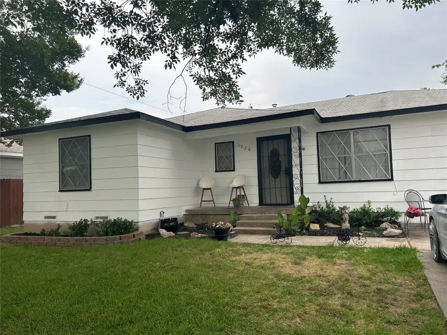 1220 Westmoreland Drive, McKinney, TX 75069 - #2