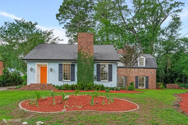 3940 Maryland Avenue, Shreveport, LA 71106