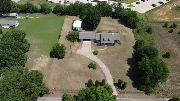 503 Old Tyler Highway, Athens, TX 75751