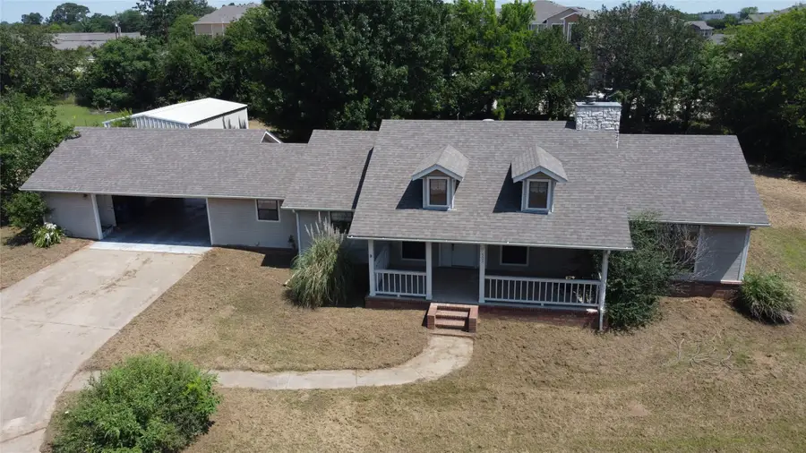503 Old Tyler Highway, Athens, TX 75751 - #2