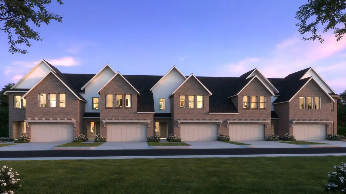 3565 Pierce Lane, Grand Prairie, TX 75052 - #1