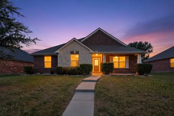 1804 Brookridge Drive, Wylie, TX 75098