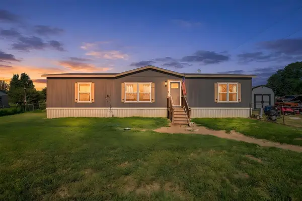 701 Trails, Poolville, TX 76487