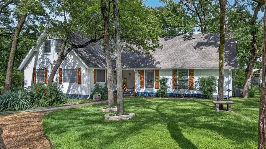 110 Punto Pescader Street, Gun Barrel City, TX 75156 - #2