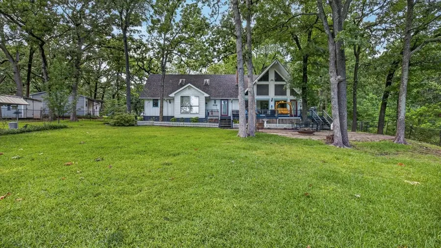 110 Punto Pescader Street, Gun Barrel City, TX 75156 - #3