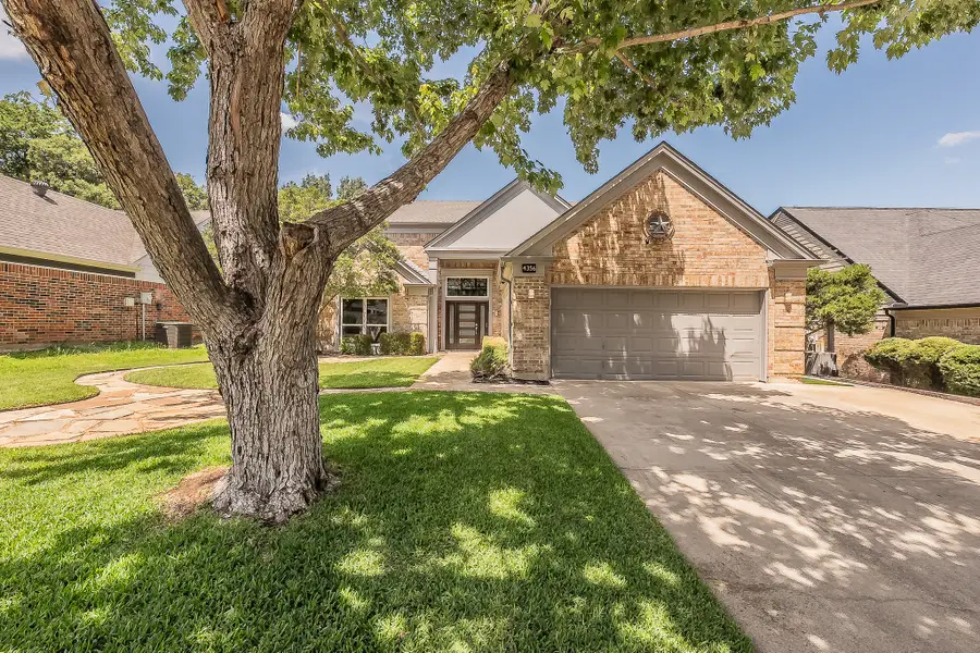 4356 Bradford Drive, Grapevine, TX 76051 - #3